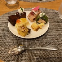 スカイグリルブッフェGOCOCU - 