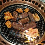 焼肉ながしま - 