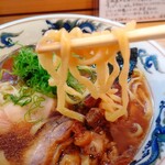 setouchi noodle ねいろ屋 - 