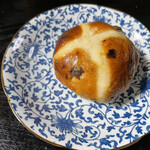 Rosie's Bakery - ホットクロスバン(hot cross buns)