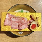 名もなきラーメン 尼崎店 - 