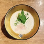 名もなきラーメン 尼崎店 - 