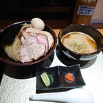 中華蕎麦 ひら井 - 