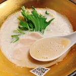 名もなきラーメン 尼崎店 - 