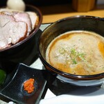 中華蕎麦 ひら井 - 