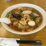 中国料理 大晃飯店 - 