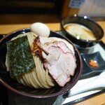 中華蕎麦 ひら井 - 