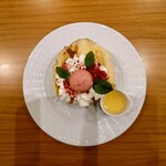 Kokosu - 母の日デザート