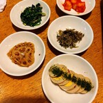 韓国料理しんしん - 