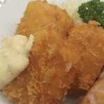 レストラン桂 - 