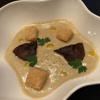 ラトリエ ドゥ ジョエル・ロブション - 