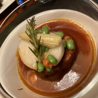 ラトリエ ドゥ ジョエル・ロブション - 