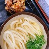 讃岐うどん 海侍 其の弐