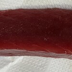 魚忠 - 赤身（解凍）