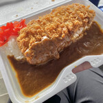 竹りん - 俺たちM勝つカレー