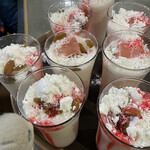 インド･パキスタン料理 ホット・スプーン - 