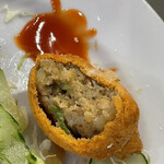 インド･パキスタン料理 ホット・スプーン - 