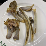 インド･パキスタン料理 ホット・スプーン - 