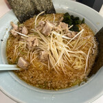 Ramen Shoppu - 