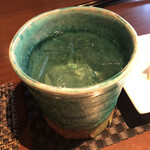 USHIO - 芋焼酎八千代白麹
