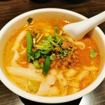 刀削麺・火鍋・西安料理 XI’AN - 