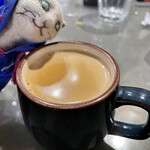 インド･パキスタン料理 ホット・スプーン - 