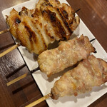 Yakitori Brochette - 