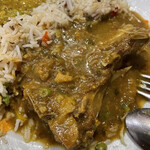 インド･パキスタン料理 ホット・スプーン - 