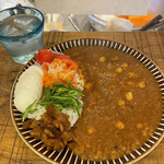 TOKYO SPICE ななCURRY - 