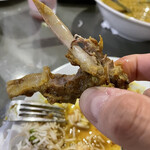 インド･パキスタン料理 ホット・スプーン - 