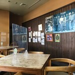 ポプラ - '22/05/05 テーブル４卓