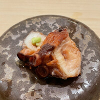 鮨 なんば 日比谷 - 