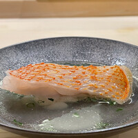 鮨 なんば 日比谷 - 