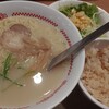 スガキヤ 喜連瓜破イオン店