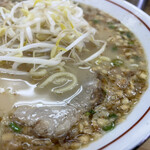 らーめんハウス キャプテン - 