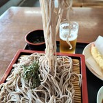 うどん・そば　やま信 - 