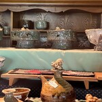 農園れすとらん木馬 - 