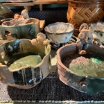 農園れすとらん木馬 - 