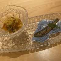 鮨 銀座おのでら 弟 本店 - 