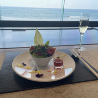 鉄板焼き 七里ガ浜 - 