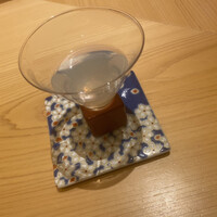 鮨 銀座おのでら 弟 本店 - 