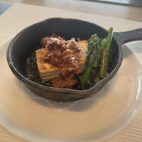 鉄板焼き 七里ガ浜 - 