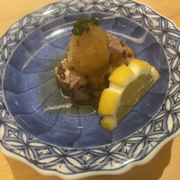 鮨 銀座おのでら 弟 本店 - 