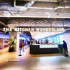 KW THE KITCHEN WONDERLAND