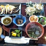 タツザワ ミサキカフェ - 写真３