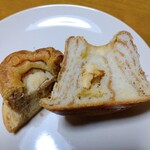 Bakery ALToco - 柔らかく甘くて美味しいです