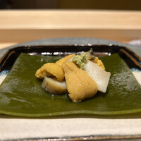 銀座 稲葉 - 