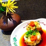 若葉鮨 - あん肝