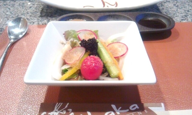 Shaka JY Atsuta Ten photo