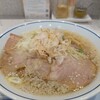 らーめん鱗 西中島店